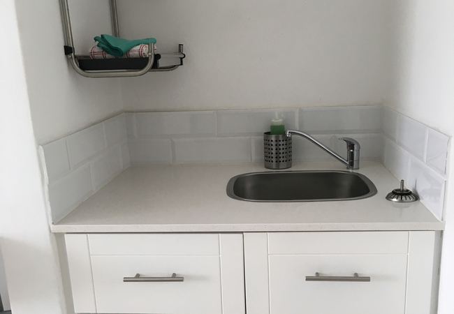 Flat No 4 Studio Unit Upstairs