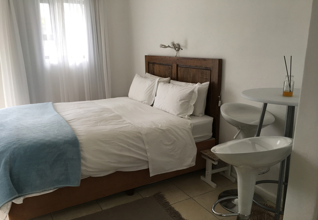 Flat No 4 Studio Unit Upstairs