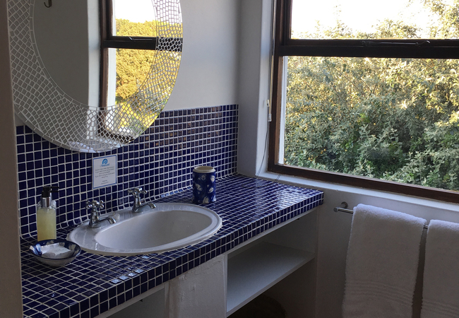 Flat No 5 Large Studio Unit Upstairs