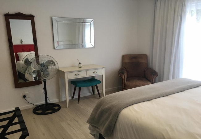 Flat No 2 Two Bed Family Apartment