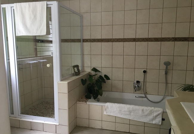 Flat No 2 Two Bed Family Apartment