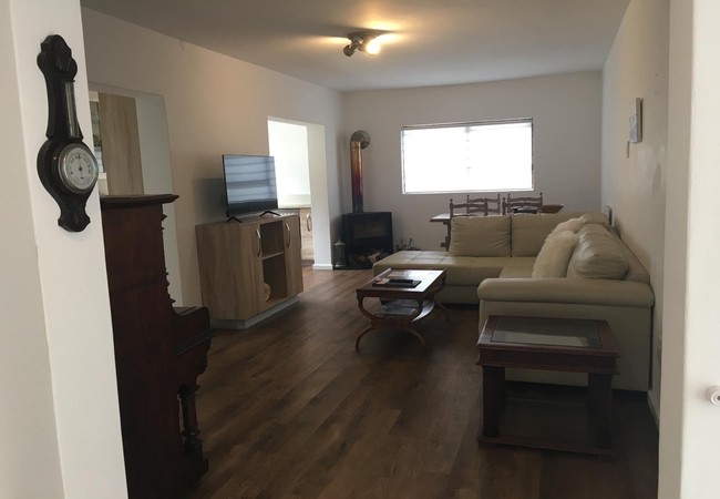 Flat No 2 Two Bed Family Apartment