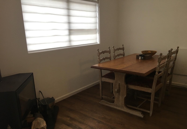 Flat No 2 Two Bed Family Apartment