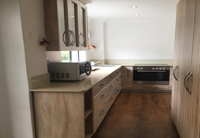 Flat No 2 Two Bed Family Apartment