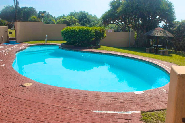 Summer Place 31
