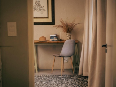 New Wine (with hot tub)