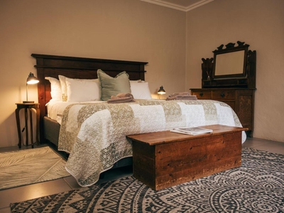 New Wine (with hot tub)