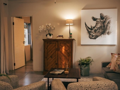 New Wine (with hot tub)