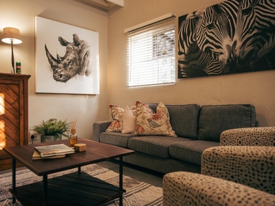 New Wine (with hot tub)