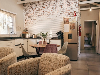 New Wine (with hot tub)