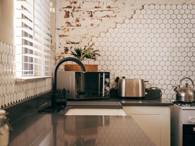 New Wine (with hot tub)