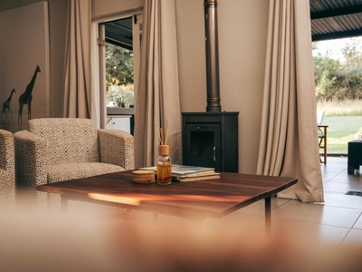 New Wine (with hot tub)