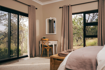 Saringa Cottage (with hot tub)