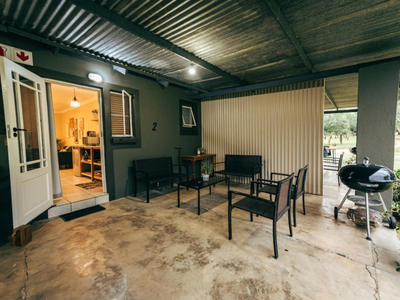 Summerplace Game Reserve