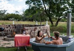 Summerplace Game Reserve