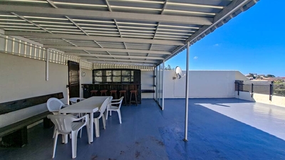 Exclusive Use Holiday Apartment