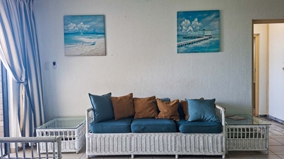 Exclusive Use Holiday Apartment