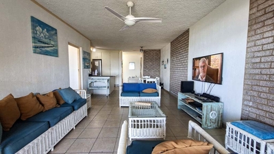 Exclusive Use Holiday Apartment