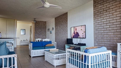 Exclusive Use Holiday Apartment
