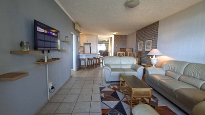 Exclusive Use Holiday Apartment