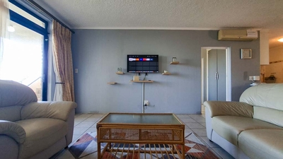 Exclusive Use Holiday Apartment