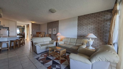 Exclusive Use Holiday Apartment