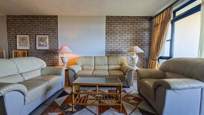 Exclusive Use Holiday Apartment