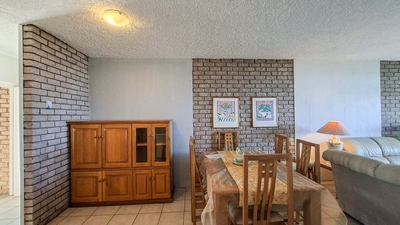 Exclusive Use Holiday Apartment