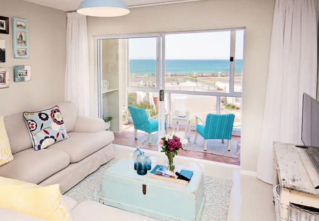 Summerseas Ocean Apartment