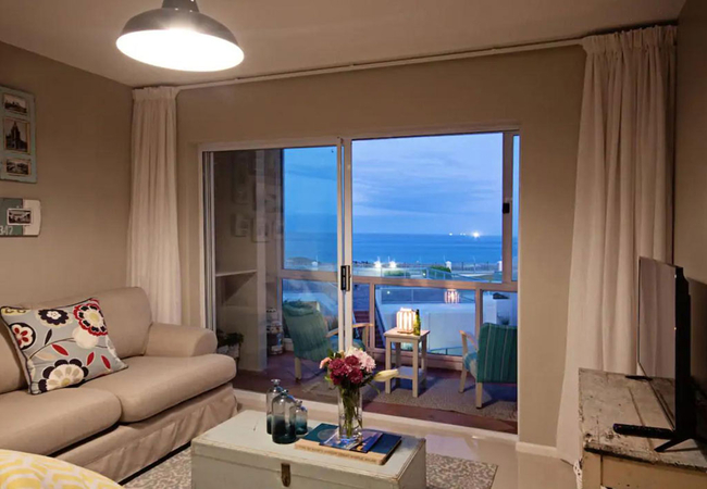 Summerseas Ocean Apartment