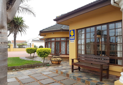 Summerstrand Beach Lodge