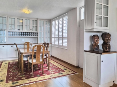 Exclusive Use Holiday Apartment