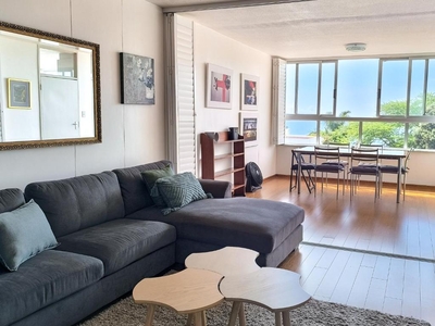 Exclusive Use Holiday Apartment