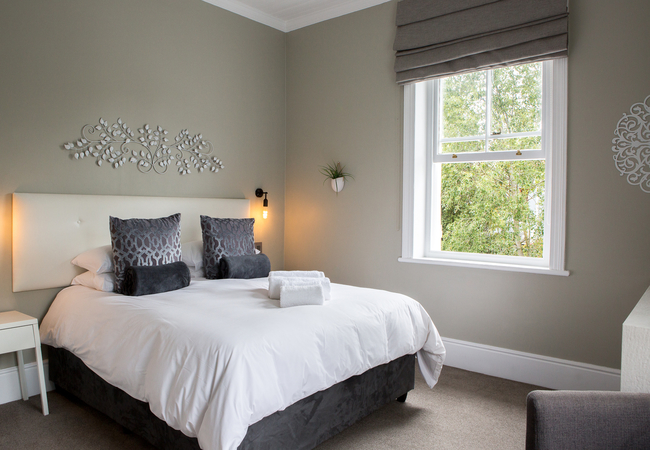 Room 7 - Standard Double