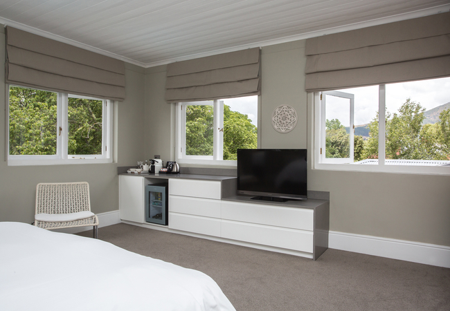 Room 8 - Twin / Double