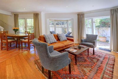 Exclusive Use Holiday House