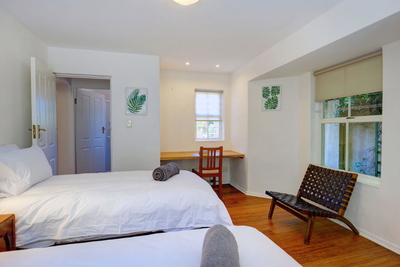 Exclusive Use Holiday House