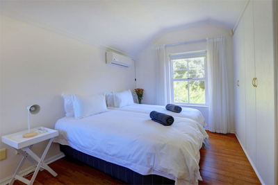 Exclusive Use Holiday House
