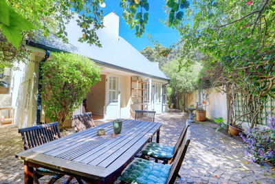 Exclusive Use Holiday House