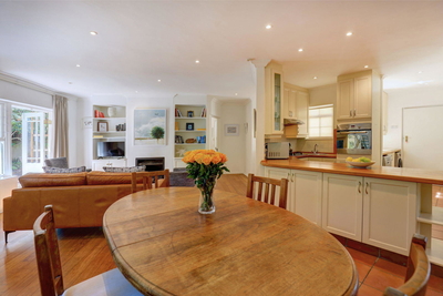 Exclusive Use Holiday House