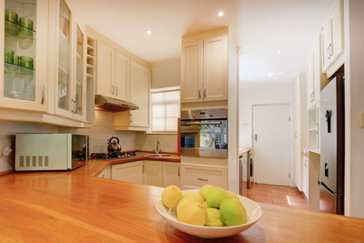 Sunbird Cottage