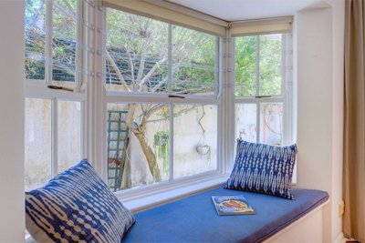 Sunbird Cottage