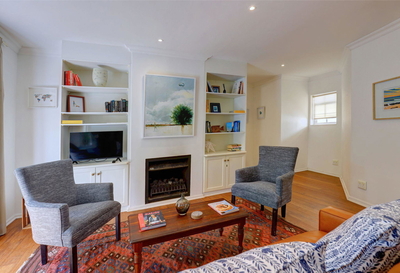 Exclusive Use Holiday House
