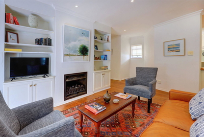 Exclusive Use Holiday House