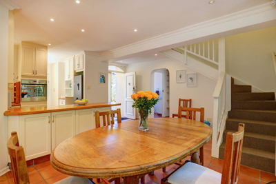 Exclusive Use Holiday House