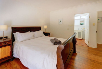 Sunbird Cottage