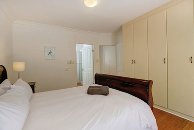 Exclusive Use Holiday House