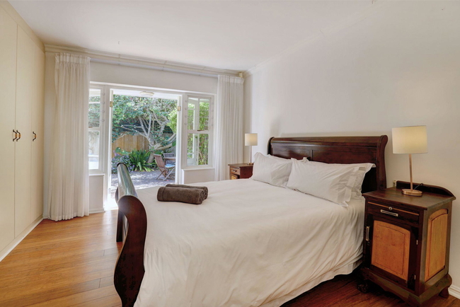 Sunbird Cottage