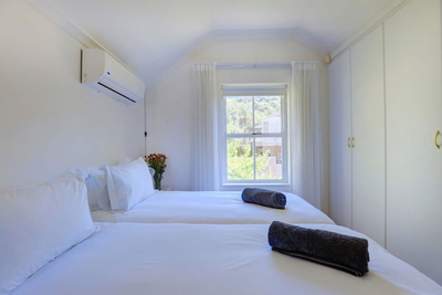 Exclusive Use Holiday House