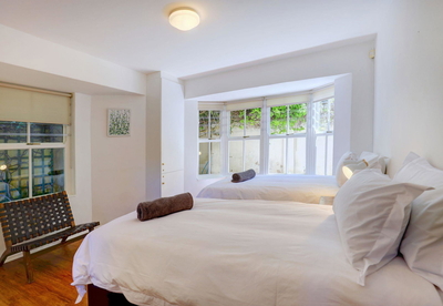 Exclusive Use Holiday House